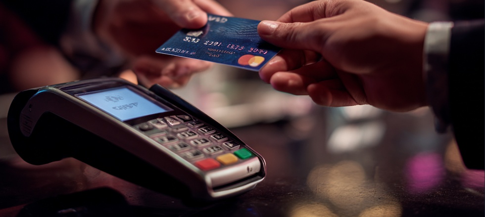 Méthodes de paiement